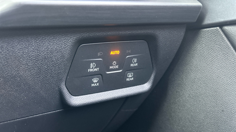 CUPRA Formentor 1.5 TSI 150 V2 5dr DSG Petrol Estate